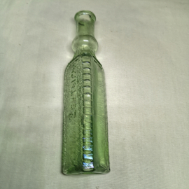 Старинная бутылочка. до 1917г